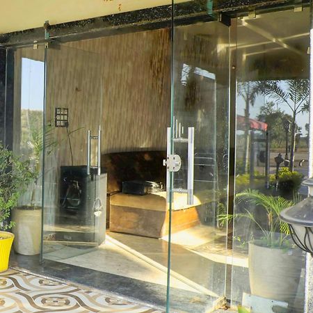 Art Of Spice Mumbai Exterior foto