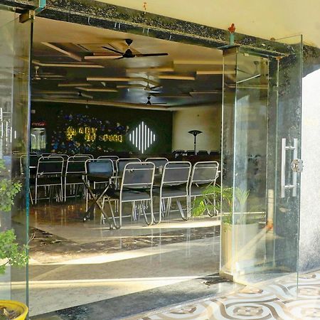 Art Of Spice Mumbai Exterior foto