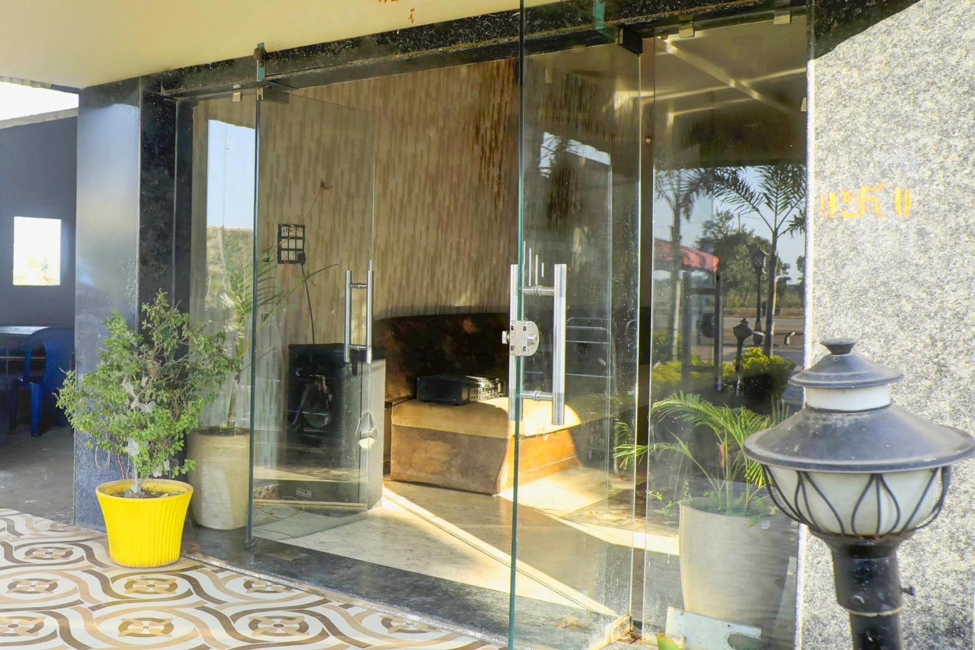 Art Of Spice Mumbai Exterior foto