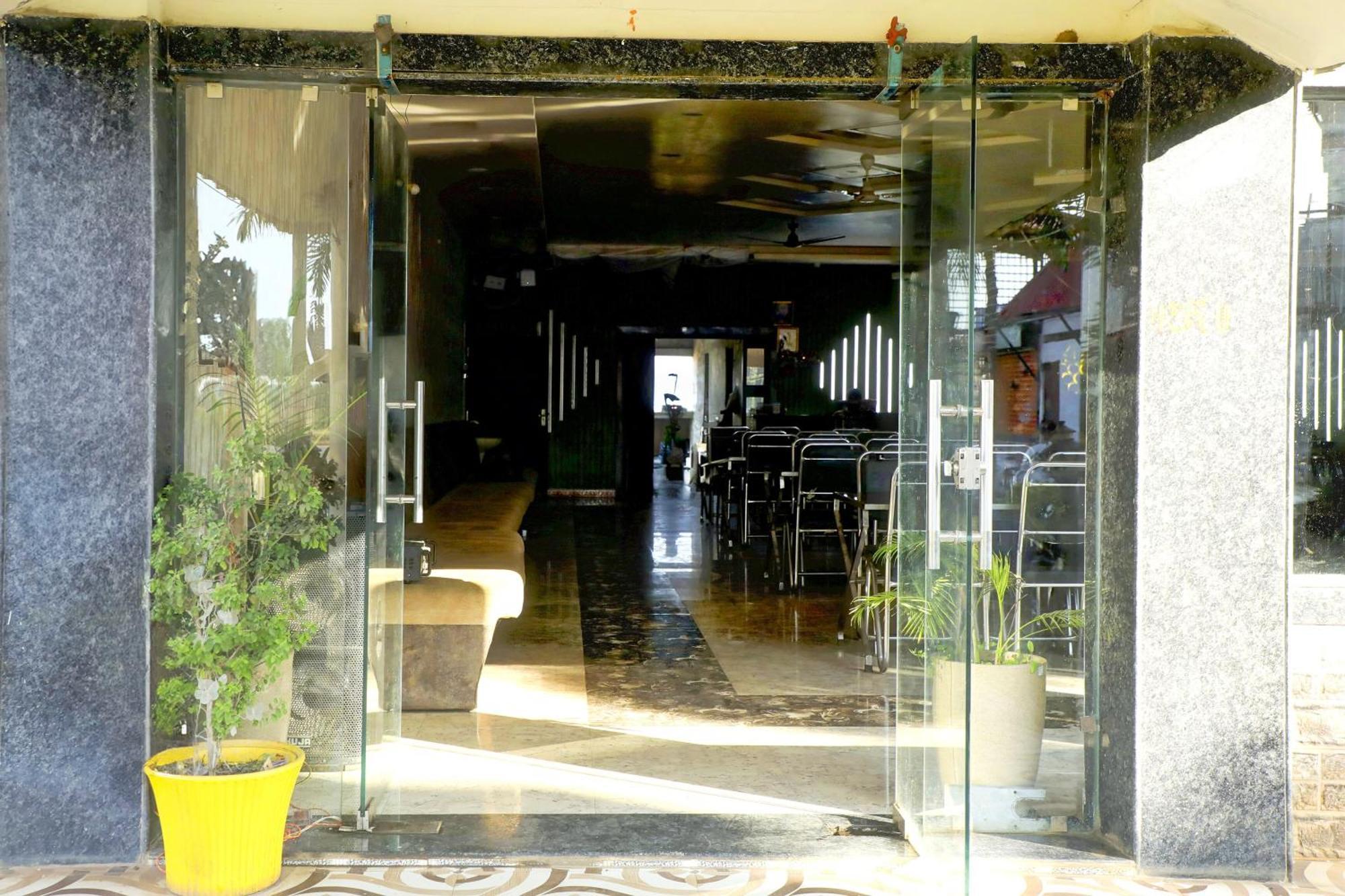 Art Of Spice Mumbai Exterior foto