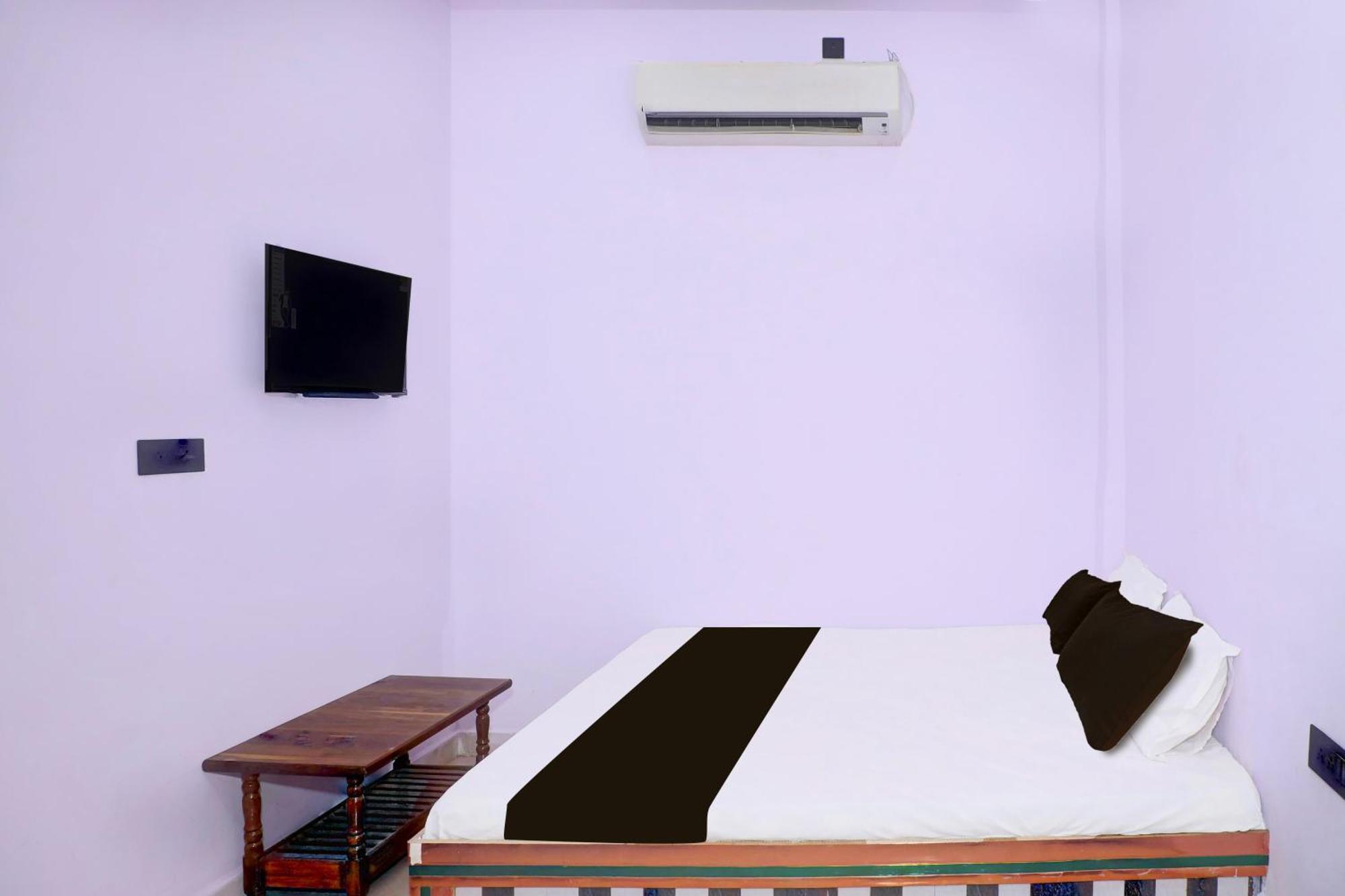 Art Of Spice Mumbai Exterior foto